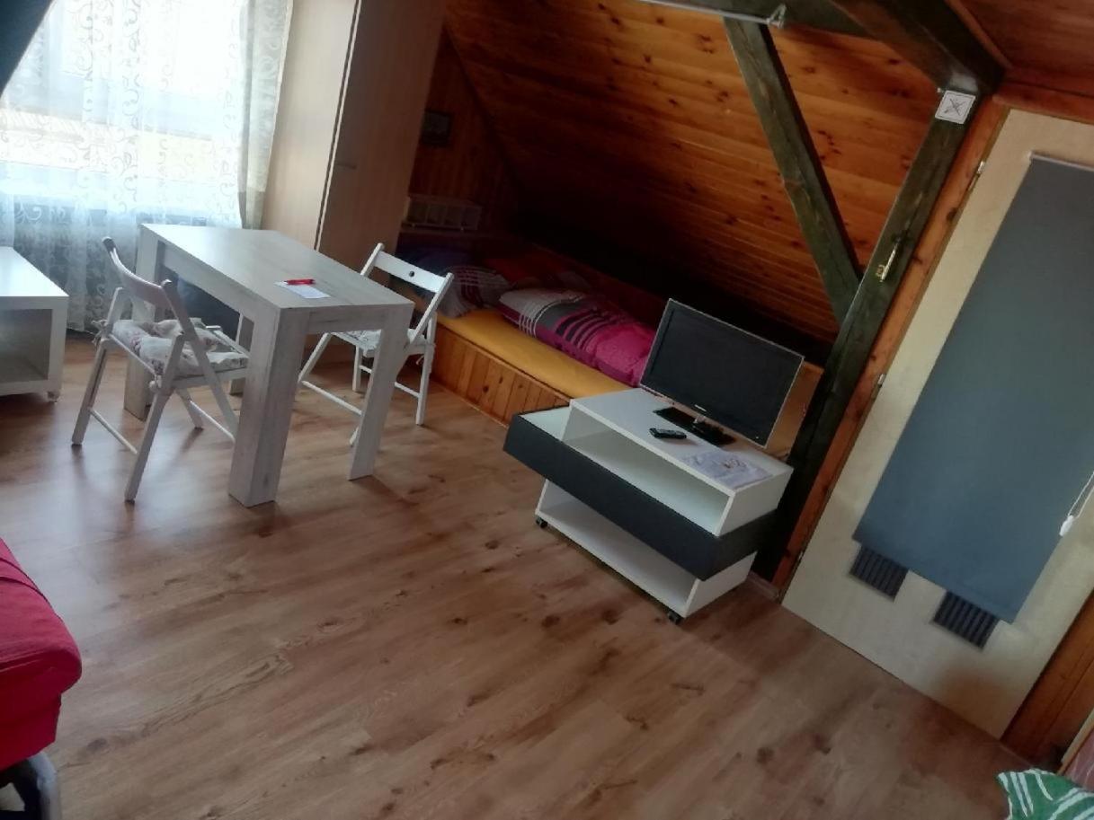 Ohrada Séjour chez l'habitant *