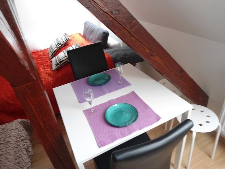 Séjour chez l'habitant Ohrada *